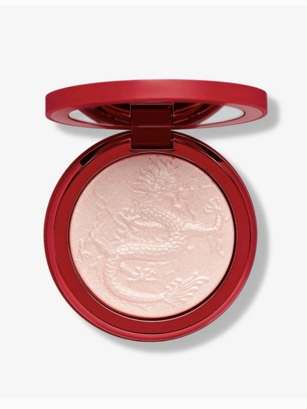 Anastasia Glow Seeker Highlighter PEARL Year of the Dragon (0.35 oz.) New